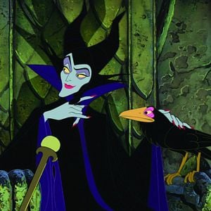 Foto La bella durmiente