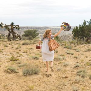 Foto El castillo de cristal