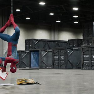 Foto Spider-Man: De regreso a casa