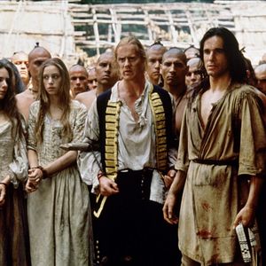 Foto Steven Waddington