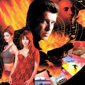 Foto 007: El mundo nunca es suficiente