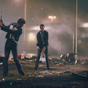 Foto El club de la pelea