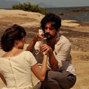 Foto Cada Vez Mais Longe