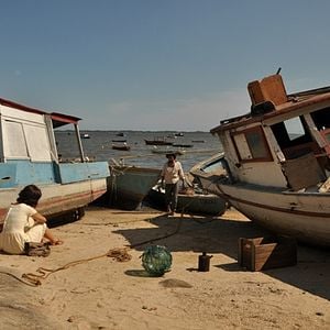 Foto Cada Vez Mais Longe