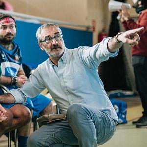 Foto Somos campeones