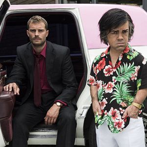 Foto Peter Dinklage