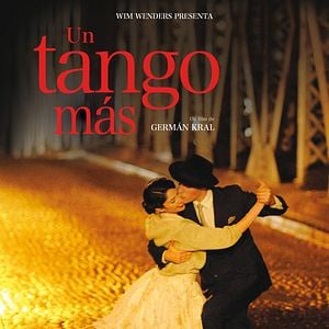 Foto Un tango más