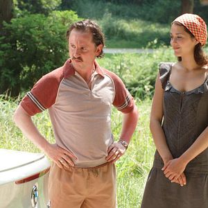 Foto Marion Cotillard