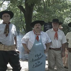 Foto Todo sobre el asado