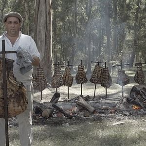 Foto Todo sobre el asado