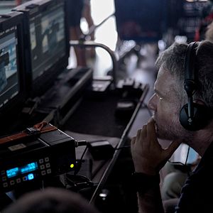 Foto La niebla y la doncella