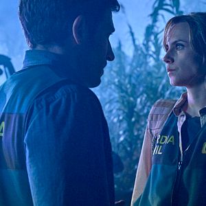 Foto La niebla y la doncella