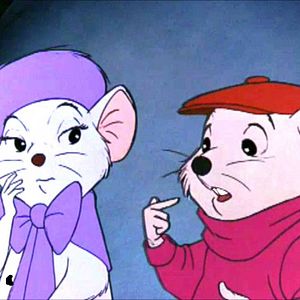 Foto Berdardo y Bianca