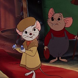 Foto Berdardo y Bianca