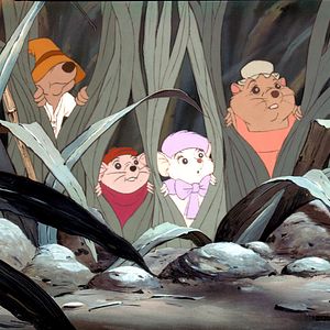 Foto Berdardo y Bianca