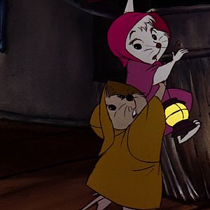 Foto Berdardo y Bianca