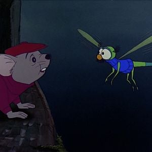 Foto Berdardo y Bianca