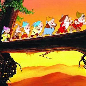 Foto Blancanieves y los siete enanos