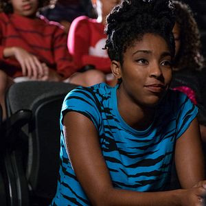 Foto La increíble Jessica James