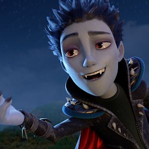 Foto El pequeño vampiro