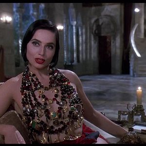 Foto La muerte le sienta bien