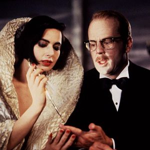 Foto La muerte le sienta bien