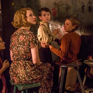 Foto La casa de la esperanza