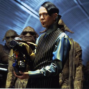 Foto El quinto elemento