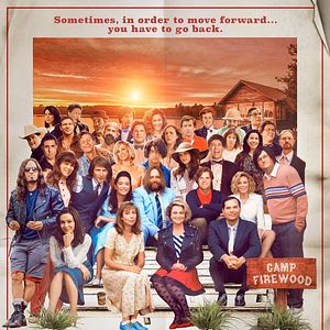 Foto Wet Hot American Summer: Ten Years Later
