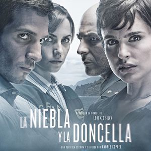 Foto La niebla y la doncella