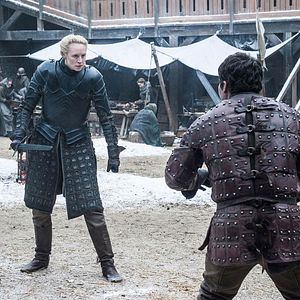 Foto Game of Thrones