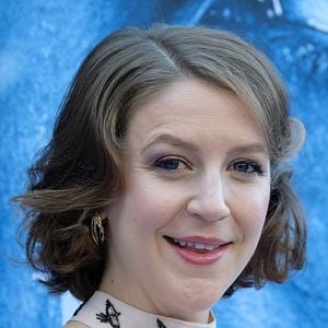 Foto Gemma Whelan
