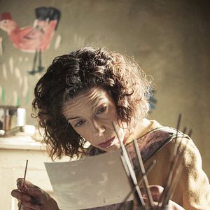Foto Maudie: El color de la vida
