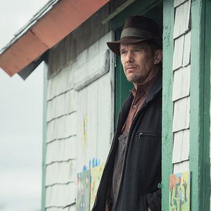 Foto Maudie: El color de la vida