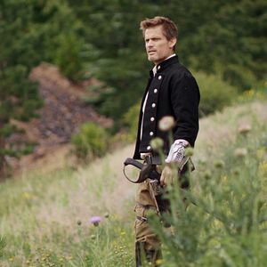 Foto Casper Van Dien