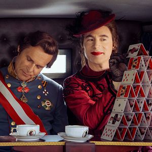 Foto Michael Bully Herbig