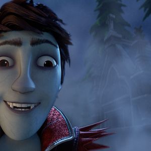 Foto El pequeño vampiro