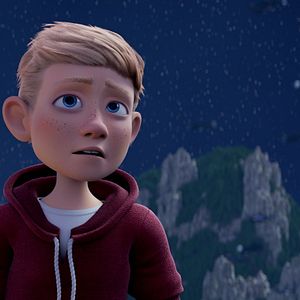 Foto El pequeño vampiro