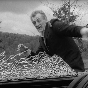 Foto George A. Romero