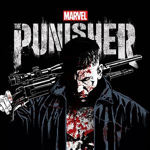 Foto The Punisher