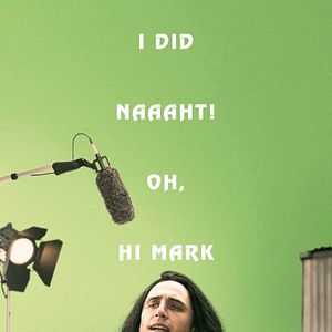 Foto The Disaster Artist: Obra maestra
