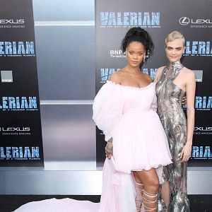 Foto Valerian y la ciudad de los mil planetas