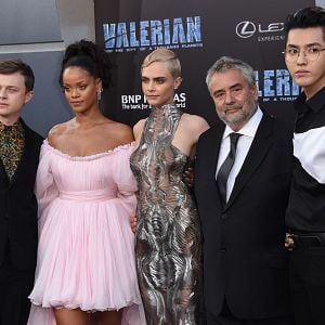 Foto Valerian y la ciudad de los mil planetas