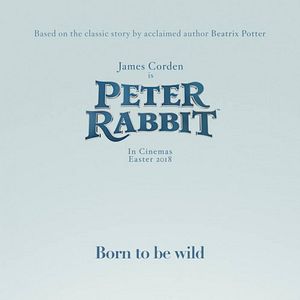 Foto Las travesuras de Peter Rabbit