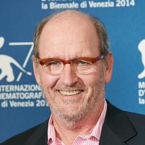 Foto Richard Jenkins