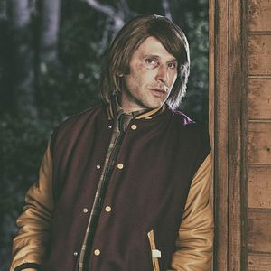 Foto Mark Feuerstein