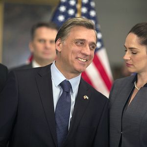 Foto Norman, el hombre que lo conseguía todo