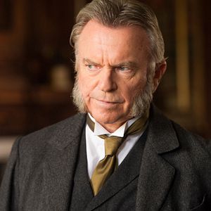 Foto Sam Neill