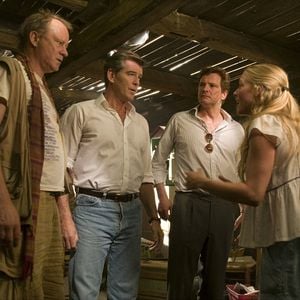 Foto Stellan Skarsgård