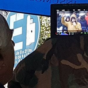 Foto Sólo se vive una vez